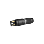 Olight iMini 2 Black Flashlight (50 Lumens) - KNIFESTOCK