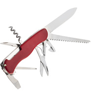 Victorinox Outrider, Red (0.9023) 0.8513 - KNIFESTOCK