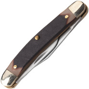 Schrade Old Timer 2 3/4&quot; Minuteman 2 3/4&quot; Închis. Oțel 7Cr17MoV. - KNIFESTOCK