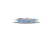 Buck Cadet®, Blue/Nickel Silver BU-0303BLS - KNIFESTOCK