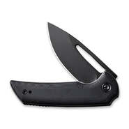 CIVIVI Odium Black G10 Handle Black Stonewashed D2 C2010E - KNIFESTOCK