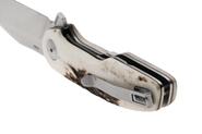 Böker Arbolito Heroína Stag 01BA3710H - KNIFESTOCK