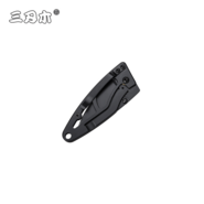 Sanrenmu SRM 6014LUI-SH - KNIFESTOCK