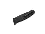 Böker Plus Large Strike Grivory Fekete 06EX900 - KNIFESTOCK