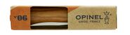 OPINEL kés N°6 Inox 002023 - KNIFESTOCK