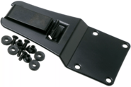 ESEE-5 venom green blade, neon green/black G-10 3D handle, black kydex sheath 5PVG-007 - KNIFESTOCK