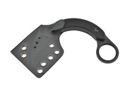 Max Knives MKB1B - Bastinelli  Le Karamdrink - KNIFESTOCK