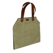 BPS Knives Canvas Log Carrier BPS-Canvas-Log-Carrier - KNIFESTOCK