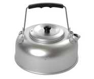 Mil-Tec THEEKETEL ALU 1QT. aluminium 14695000 - KNIFESTOCK