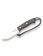 Joker RANGER KNIFE, 14c28n, MICARTA CANVAS handle CM144 - KNIFESTOCK