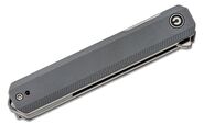 CIVIVI Chronic G10 Harmaa C917A - KNIFESTOCK