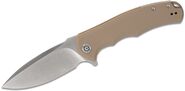 CIVIVI Praxis Tan C803B - KNIFESTOCK