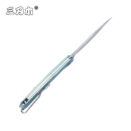 Sanrenmu SRM7315-TG - KNIFESTOCK