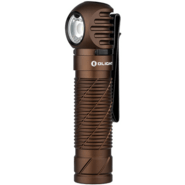 Olight 3.6V 4000mAh 21700 (Included) Perun 2(Desert Tan) - KNIFESTOCK