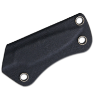 Real Steel Mariln Feststehendes Messer - KNIFESTOCK
