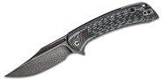 CIVIVI Dogma Damas Blanc G10/CF C2014DS-1 - KNIFESTOCK