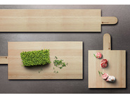 Planche à découper et à servir WUSTHOF 38x21x2,5 cm - KNIFESTOCK
