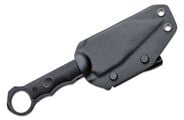 CIVIVI Orthrus Black G10/Black Stonewashed Nitro-V C20037B-1 - KNIFESTOCK
