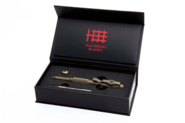Halfbreed Blades Taktické Bolt Pero TBP-01 ODG - 6061-T6 - KNIFESTOCK