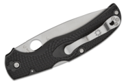 Spyderco Native Chief Black Lightweight Reveal 13 C244PSBK - KNIFESTOCK