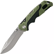 BUCK Folding Pursuit, Large BU-0659GRS - KNIFESTOCK