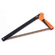 EKA Combi Saw mâner portocaliu 83017 - KNIFESTOCK