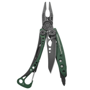 Leatherman SKELETOOL® Cx OD Green - KNIFESTOCK