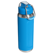 Stanley Termofľaša The Wellspring Bottle 700 ml Azure - KNIFESTOCK