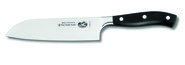 Victorinox Kuchyňský nůž GRAND MAÎTRE Santoku 17 cm - KNIFESTOCK
