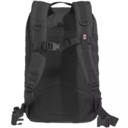 Pentagon Assault Large Backpack (TAC MAVEN) (BF) D16002-01-Black-PER PIECE - KNIFESTOCK