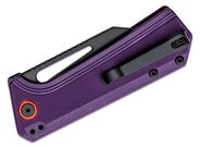 Ruffian G10 AR-RPM9 purple J1924-BVT - KNIFESTOCK