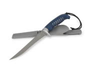 BUCK Silver Creek™ Fillet Knife BU-0223BLS - KNIFESTOCK