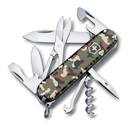 Victorinox CLIMBER, camouflage blister 1.3703.94B1 - KNIFESTOCK