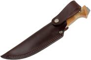 Helle Utvaer  200600 - KNIFESTOCK