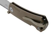 Real Steel Luna Maius | Titanium RE-7092 - KNIFESTOCK