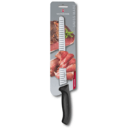 VICTORINOX Slicing knife 6.8223.25B - KNIFESTOCK