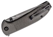 CIVIVI Badlands Vagabond Carbone Damas C2019DS-1 - KNIFESTOCK