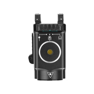 OLIGHT BLADR MINI Black, Green Laser, 600 lm Light  OL589 BALDR MINI - KNIFESTOCK