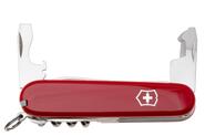 Victorinox Companion, 91mm, červený 1.3909 - KNIFESTOCK