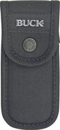 BUCK 110 Hunter Lockback, fekete nejlon tok BU110BRSCB - KNIFESTOCK