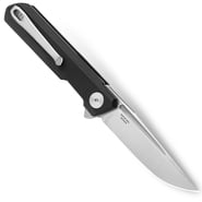 Bestech Mini Dundee D2 Black BMK03A - KNIFESTOCK