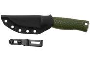 Böker Manufaktur Solingen Bronco Mini CPM3V Green 121501 - KNIFESTOCK