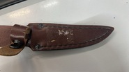 ZLATKO nôž - KNIFESTOCK