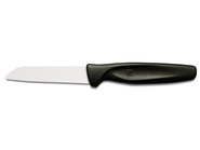 WUSTHOF ensemble 2 pièces, couteau à légumes et couteau d&#039;office, noir - KNIFESTOCK