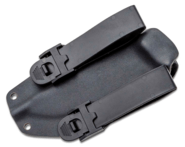 ANV Knives M311 - Spelter - Elmax DLC Topo, Micarta Black ANVM311-004 - KNIFESTOCK