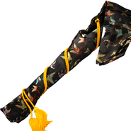 Cold Steel Dragonfly O Tanto 88DT - KNIFESTOCK