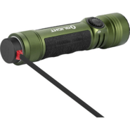 Olight Customized 3.6V 5000mAh 21700 Lithium-ion Battery Seeker 4 Pro (OD Green) - KNIFESTOCK