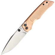 Artisan Wizard Kupfer S90V, Kupfer - ATZ-1870G - KNIFESTOCK