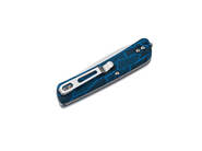 Boker Plus TECH TOOL BLUE DAMAST G10 01BO557 - KNIFESTOCK