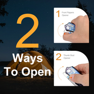 REMETTE Wild Species WD108-B Knife - KNIFESTOCK